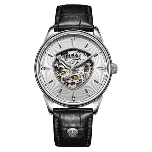 RARONE雷诺表骑士系列机械腕表886028 商品图1