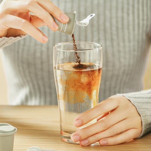 卡尔蓝芝  咖啡冷萃系列 【K2/4/6品鉴装】6粒装 16.8g 商品图4