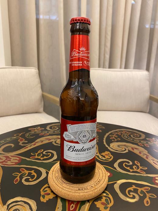 百威 商品图0