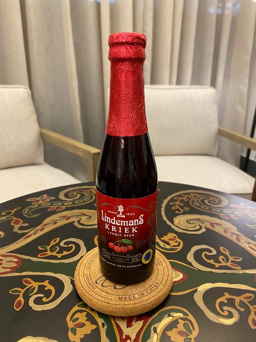 林德曼樱桃 商品图0