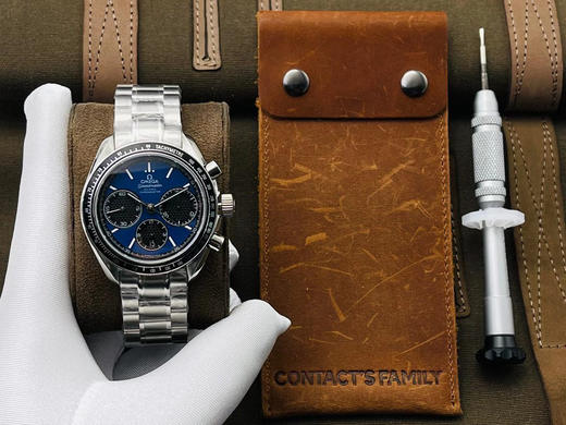 N Factory2020新力作 市场高版本 欧.米茄omega超霸系列326.32.40.50.02.001男士腕表！ 商品图14