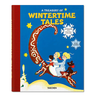 A Treasury of Wintertime Tales,冬季童话故事宝典   其他艺术 商品缩略图0