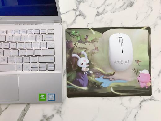 潮周边 - 鼠标垫 商品图3