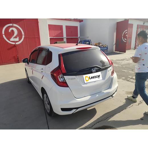 【月租-北京】本田 飞度 1.5L CVT舒适版 商品图6