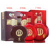 【推荐】习酒窖藏1998 500ML+579ML+719ML53度单瓶组合装 商品缩略图0