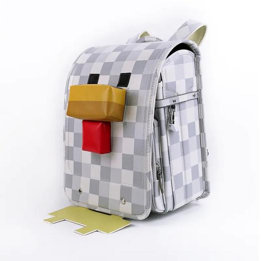 MC小鸡书包群内特惠（原价599） 商品图3