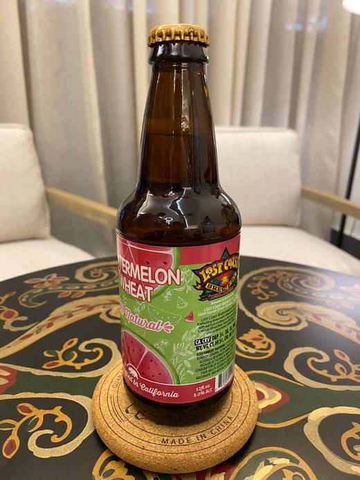 迷失海岸西瓜小麦 商品图0