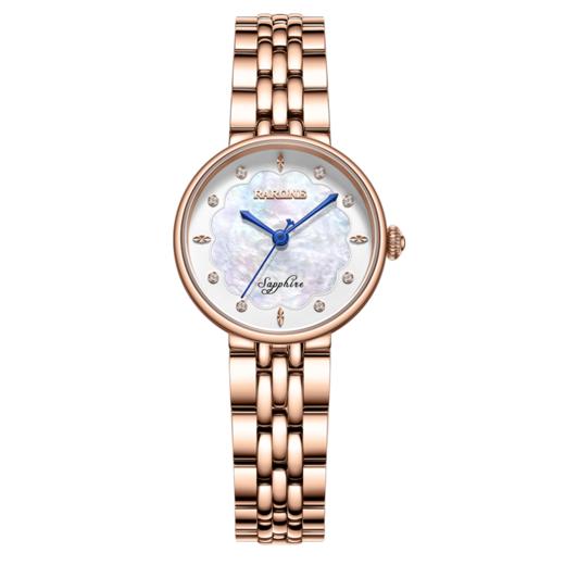 RARONE雷诺表夜色系列石英腕表832032 商品图1