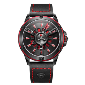 RARONE雷诺表骑士系列机械腕表886022