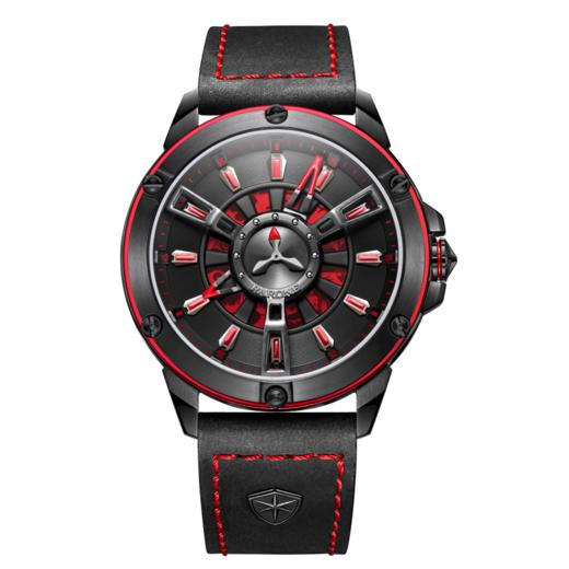 RARONE雷诺表骑士系列机械腕表886022 商品图0