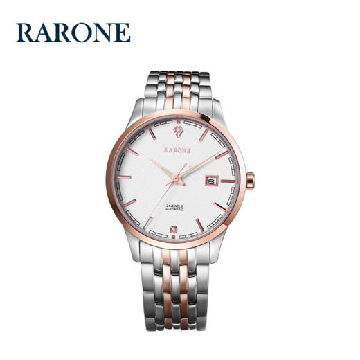 RARONE雷诺表永恒系列机械腕表88891 商品图0