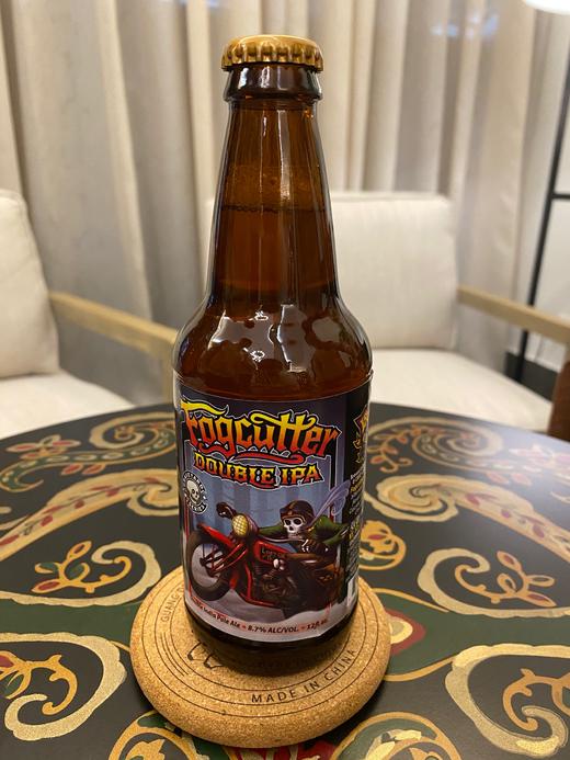 迷失海岸迷雾快艇 商品图0