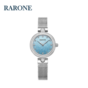 RARONE雷诺表悦己系列石英腕表8600778