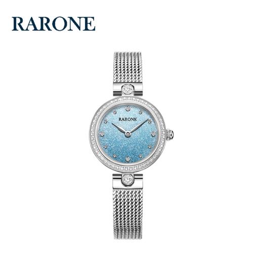 RARONE雷诺表悦己系列石英腕表8600778 商品图0