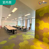【海珠区】宝地广场4V15单元 面积：362㎡ 8号线磨碟沙515米、5号线潭村1600米 商品缩略图5