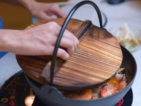 【种草】寿喜锅，有了它，爱上烹饪