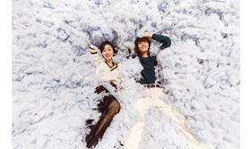 你需要一件穿一辈子不过时的羊绒衫 