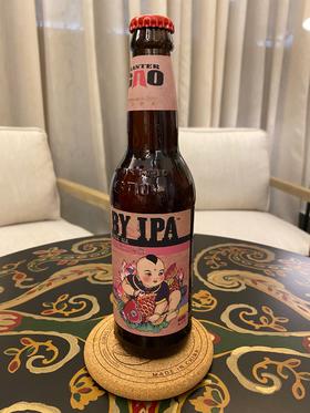 婴儿肥IPA