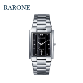 RARONE雷诺表在路上系列石英腕表2261