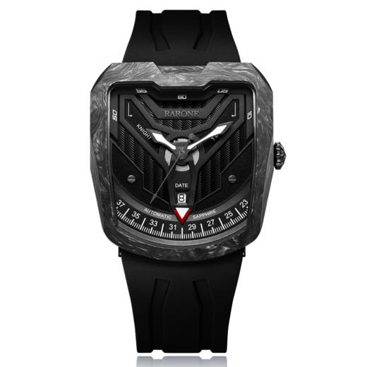 RARONE雷诺表骑士系列机械腕表886036 商品图1