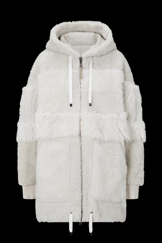 Bogner - Helen-L - White 女装 - 滑雪夹克 - 白色 商品图1