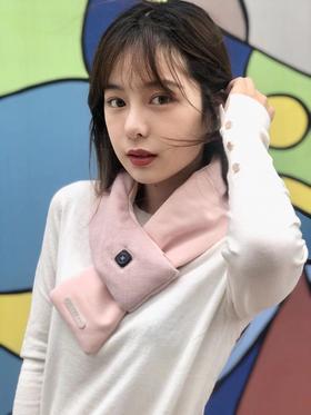 属于你冬日里的温暖