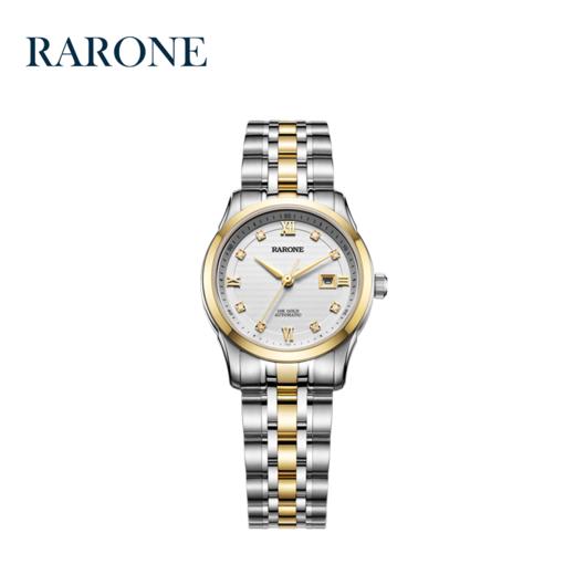 RARONE雷诺表臻诚系列机械对表98907 商品图5