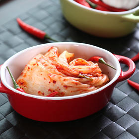 白玉8鲜泡菜200g