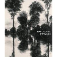 April Gornik: Drawings,戈尼克：素描   绘画