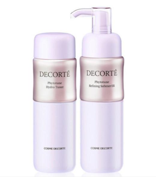 黛珂 植物韵律水乳 200ml+200ml 商品图0