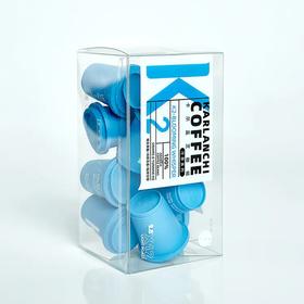 卡尔蓝芝   咖啡冷萃系列  【花语】K2 12粒装 33.6g