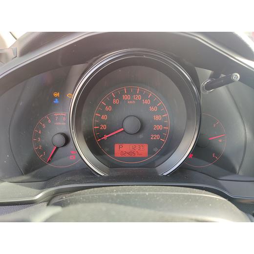 【月租-北京】本田 飞度 1.5L CVT舒适版 商品图7