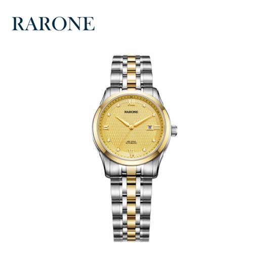 RARONE雷诺表臻诚系列机械对表98907 商品图3