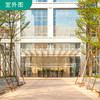【海珠区】宝地广场4V15单元 面积：362㎡ 8号线磨碟沙515米、5号线潭村1600米 商品缩略图3