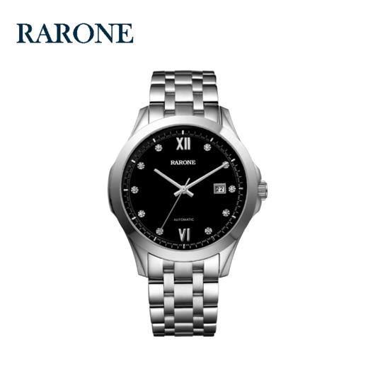 RARONE雷诺表永恒系列机械腕表88802 商品图2