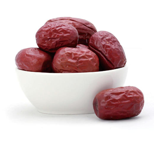 新疆若羌精装骏枣（500*2包） 商品图1