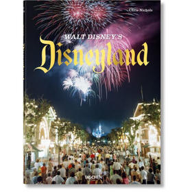 Walt Disney's Disneyland,迪斯尼乐园   其他设计