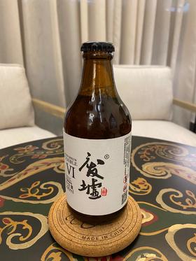 双料废墟