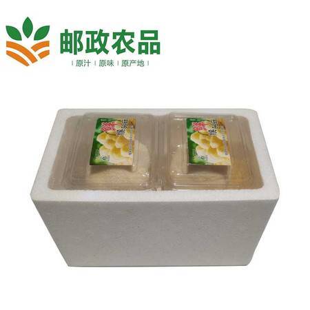 【邮政惠农合作】 新鲜猴头菇 食用菌菇非干货 5朵盒装鲜猴头菇 商品图2