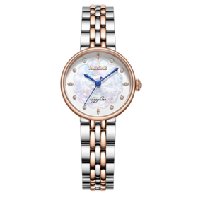 RARONE雷诺表夜色系列石英腕表832032