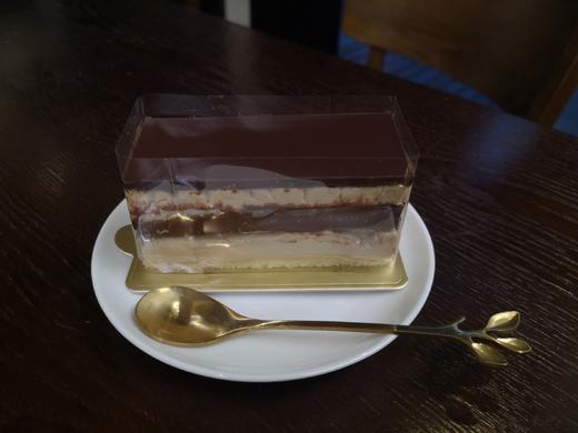 歌剧蛋糕 商品图0