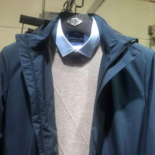 利奥纳多 羽绒服 货号：30365378 商品图1