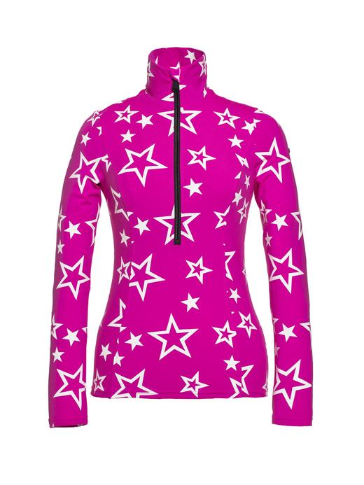 Goldbergh - Serena Ski Pully - 戈德堡 - 速干 - 粉色 商品图0