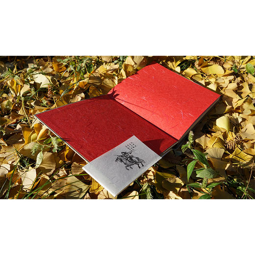 霏霏寒雨湿征衣：一本八十年前的纪念册 商品图9