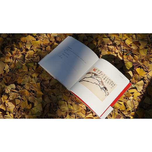 霏霏寒雨湿征衣：一本八十年前的纪念册 商品图4