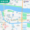 【海珠区】宝地广场4V15单元 面积：362㎡ 8号线磨碟沙515米、5号线潭村1600米 商品缩略图10
