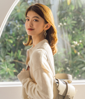 这是专为女性设计改良的POLO衫哦~