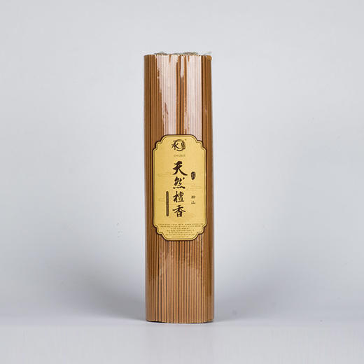 A270新山檀香(500g) 商品图0