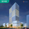 【海珠区】宝地广场4V15单元 面积：362㎡ 8号线磨碟沙515米、5号线潭村1600米 商品缩略图1
