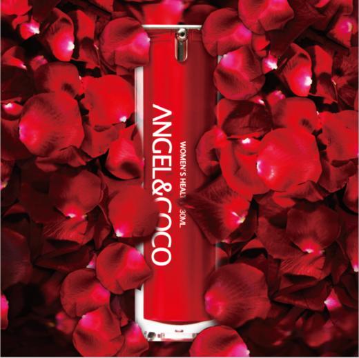 天使可可ANGEL COCO潘多拉魔盒女性外用快感凝露 商品图0